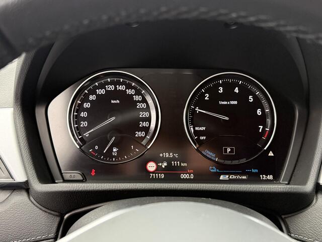 BMW X2 xDrive25e 18"/Leder/Harman Kardon/Camera/Apple Carplay & Android Auto