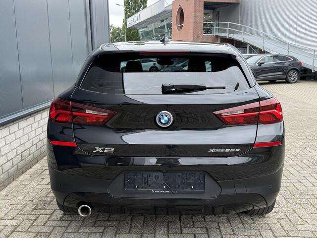 BMW X2 xDrive25e 18"/Leder/Harman Kardon/Camera/Apple Carplay & Android Auto