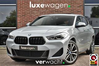 BMW X2 xDrive25e M-Sport Pano HUD ACC Camera 19