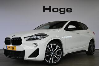 BMW X2 sDrive18i High Executive M-Sport Automaa