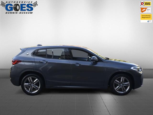 BMW X2 xDrive25e High Executive | M-pakket | Leder | Stoelverwarming – foto 4