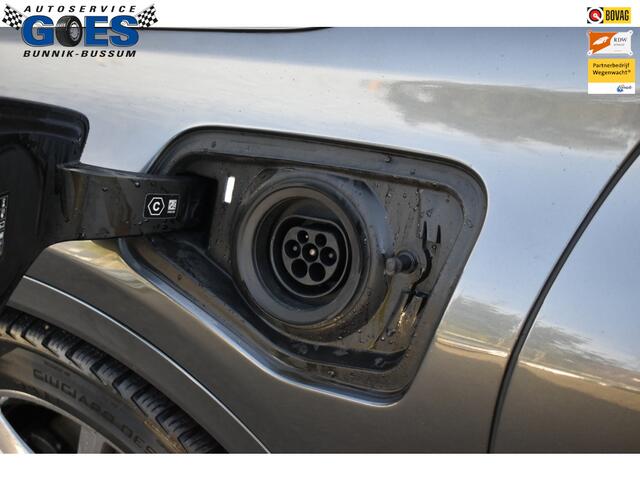 BMW X2 xDrive25e High Executive | M-pakket | Leder | Stoelverwarming – foto 9