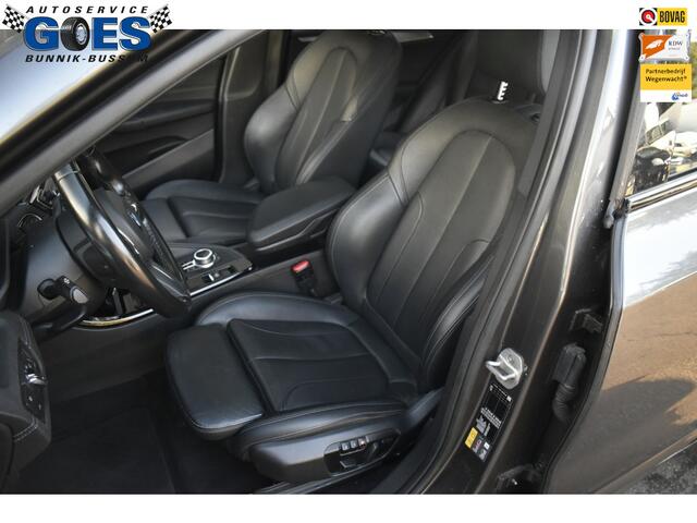 BMW X2 xDrive25e High Executive | M-pakket | Leder | Stoelverwarming – foto 10