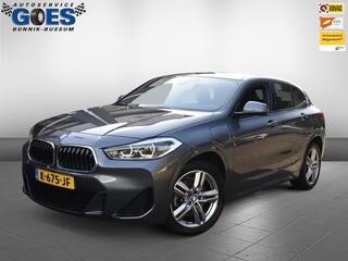 BMW X2 xDrive25e High Executive | M-pakket | Le