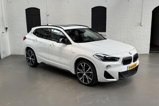 BMW X2 sDrive20i High Executive Edition M-Sport