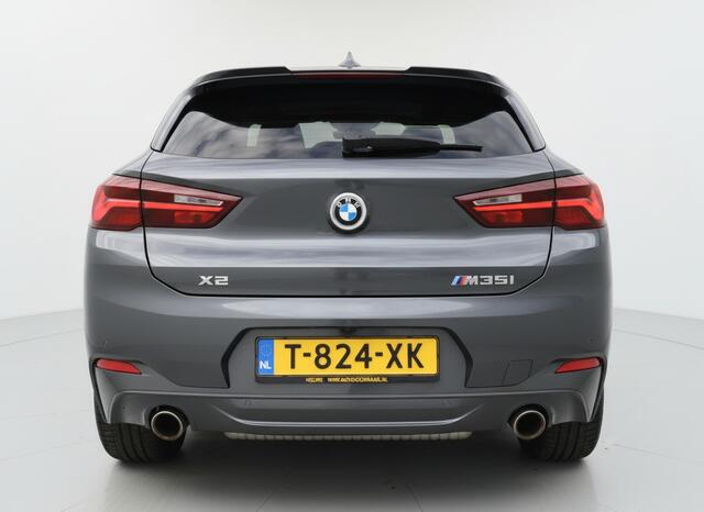 BMW X2 M -SPORT M35iA 306PK HIGH EXECUTIVE M-SPORT HARMAN-KARDON/CAMERA/PANORAMADAK – foto 7