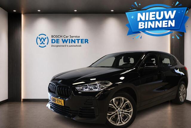 BMW X2 sDrive18i High Executive