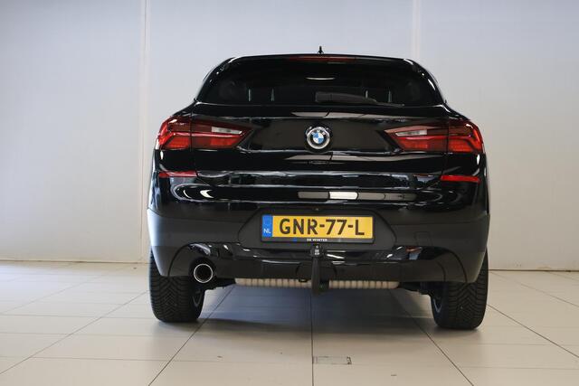 BMW X2 sDrive18i High Executive