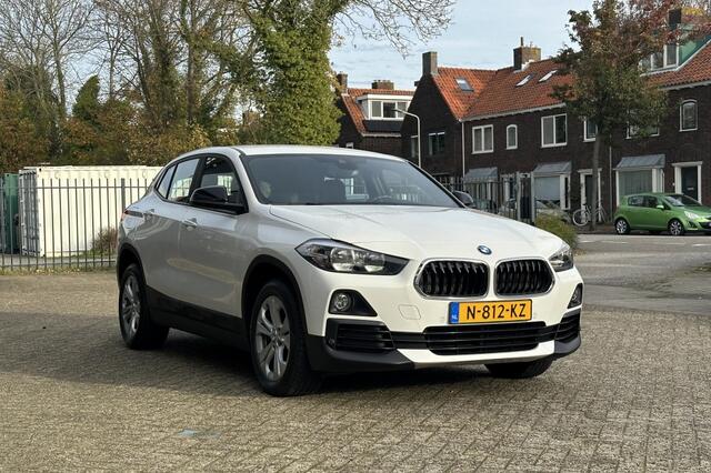 BMW X2 sDrive20i High Exec.