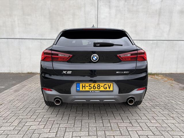 BMW X2 sDrive20i High Executive M Sport X M Sport X | 20" M Performance | Camera | Sportstoelen