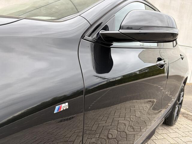 BMW X2 sDrive20i High Executive M Sport X M Sport X | 20" M Performance | Camera | Sportstoelen