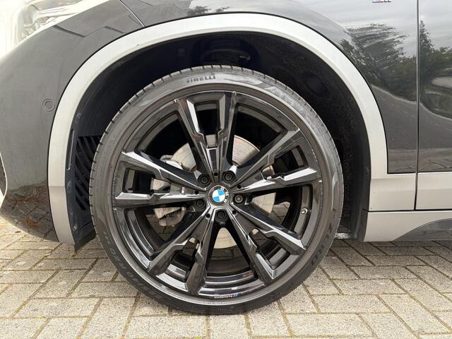 BMW X2 sDrive20i High Executive M Sport X M Sport X | 20" M Performance | Camera | Sportstoelen