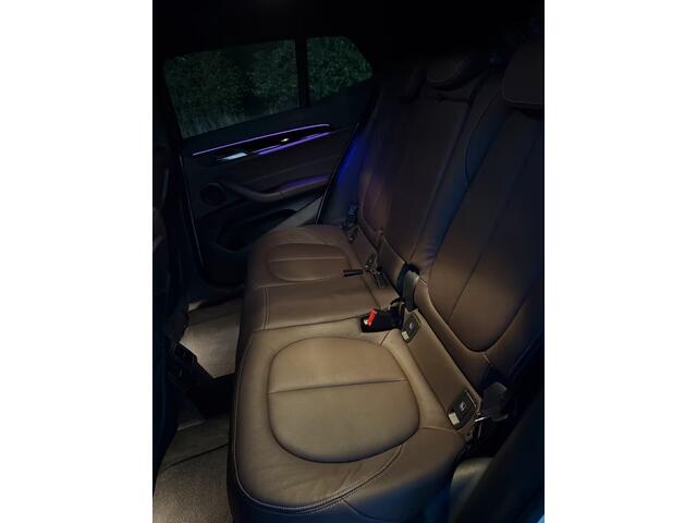 BMW X2 xDrive25e High Executive M Sport Pano HUD Leder Navi Plus 19 Inch Stuurverwarming Driving Assistant Plus ACC Carplay Achteruitrijcamera