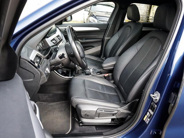 BMW X2 xDrive25e High Executive 1e-Eig. & Keurig-Onderh. BOVAG-Garantie.