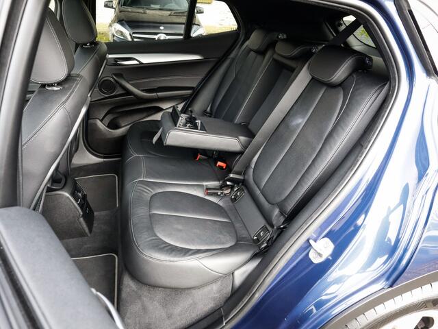 BMW X2 xDrive25e High Executive 1e-Eig. & Keurig-Onderh. BOVAG-Garantie.
