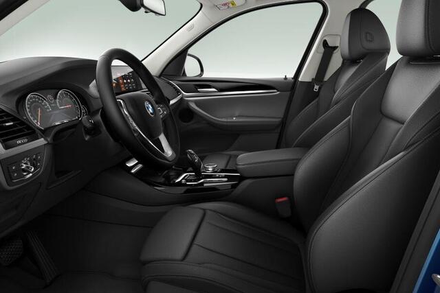 BMW X3 xDrive20i Executive Edition Model xLine Aut.