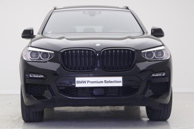 BMW X3 xDrive30e M-Sport | Head-Up | 19" | Trekhaak | Panorama | Driving Assistant Plus