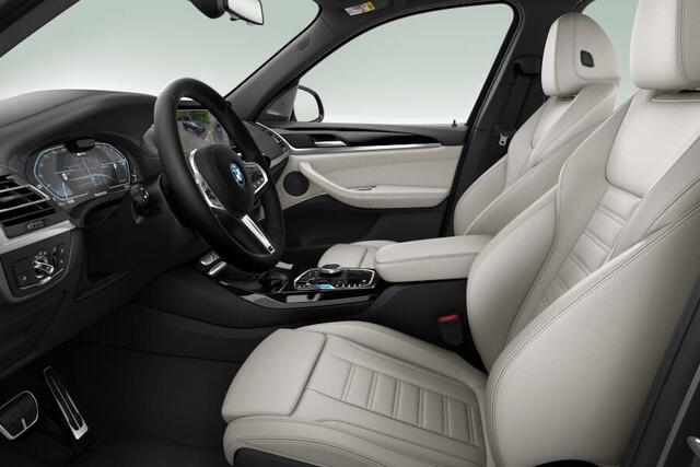 BMW X3 iX3 High Executive