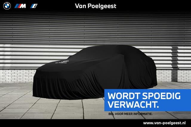 BMW X3 xDrive30e High Executive / M Sportpakket / Trekhaak / Panoramadak