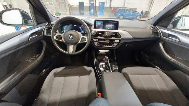 BMW X3 xDrive30e | Trekhaak | Hifi | Stoelverwarming | 2 jaar BMW Garantie