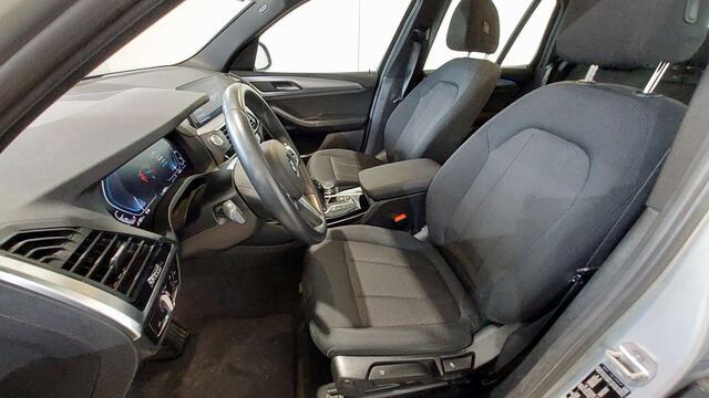 BMW X3 xDrive30e | Trekhaak | Hifi | Stoelverwarming | 2 jaar BMW Garantie