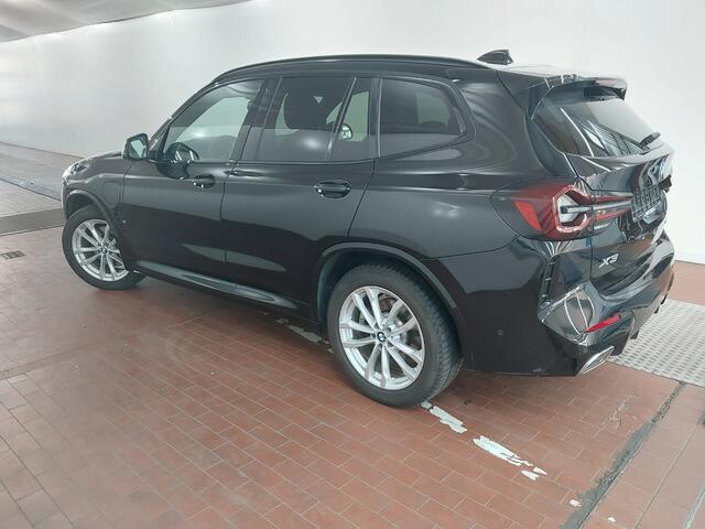 BMW X3 xDrive30e M-Sport LCi | Panorama | Privacy Glass | Stoelverwarming | Camera