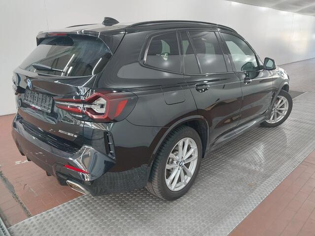 BMW X3 xDrive30e M-Sport LCi | Panorama | Privacy Glass | Stoelverwarming | Camera