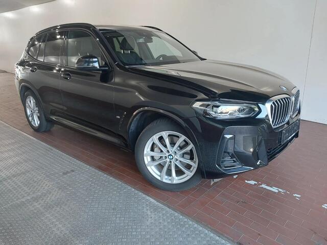 BMW X3 xDrive30e M-Sport LCi | Panorama | Privacy Glass | Stoelverwarming | Camera