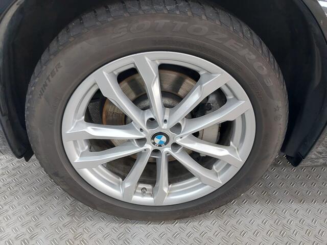 BMW X3 xDrive30e M-Sport LCi | Panorama | Privacy Glass | Stoelverwarming | Camera
