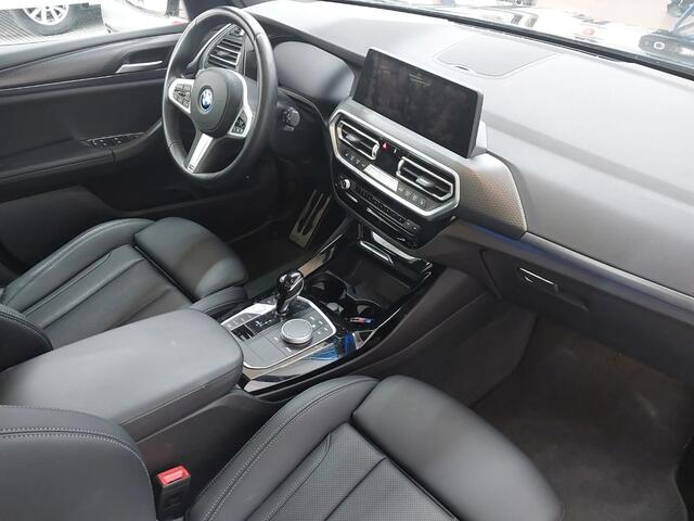 BMW X3 xDrive30e M-Sport LCi | Panorama | Privacy Glass | Stoelverwarming | Camera