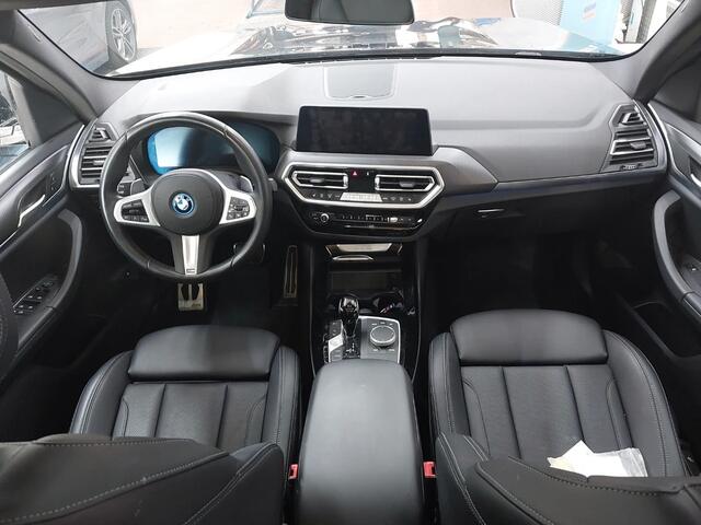 BMW X3 xDrive30e M-Sport LCi | Panorama | Privacy Glass | Stoelverwarming | Camera