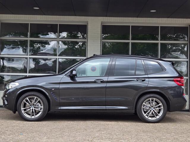 BMW X3 XDRIVE20I M SPORT I PANORAMA I HARMAN KARDON I LEDER I TREKHAAK
