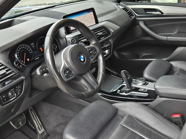 BMW X3 XDRIVE20I M SPORT I PANORAMA I HARMAN KARDON I LEDER I TREKHAAK