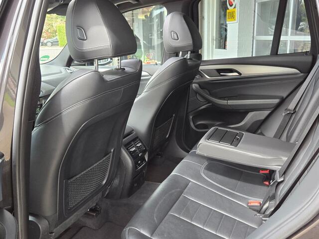 BMW X3 XDRIVE20I M SPORT I PANORAMA I HARMAN KARDON I LEDER I TREKHAAK