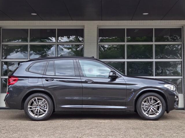 BMW X3 XDRIVE20I M SPORT I PANORAMA I HARMAN KARDON I LEDER I TREKHAAK
