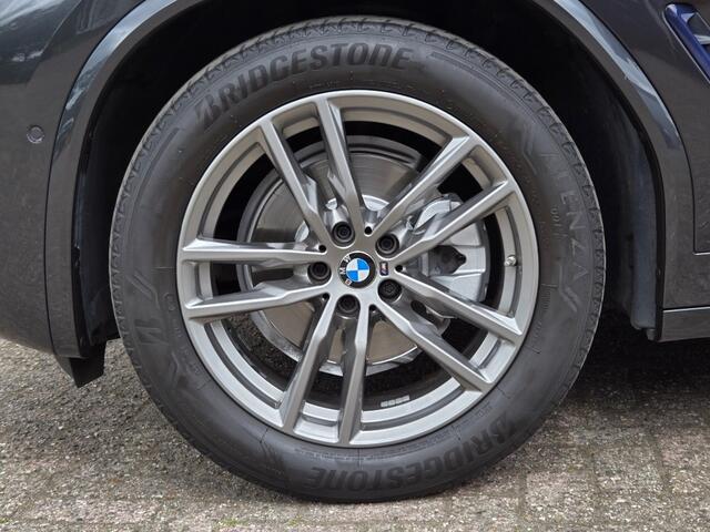 BMW X3 XDRIVE20I M SPORT I PANORAMA I HARMAN KARDON I LEDER I TREKHAAK