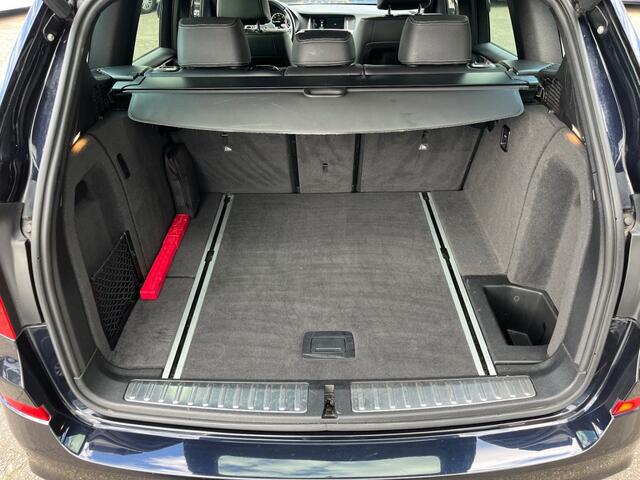 BMW X3 XDRIVE20D HI.EX.MSP.