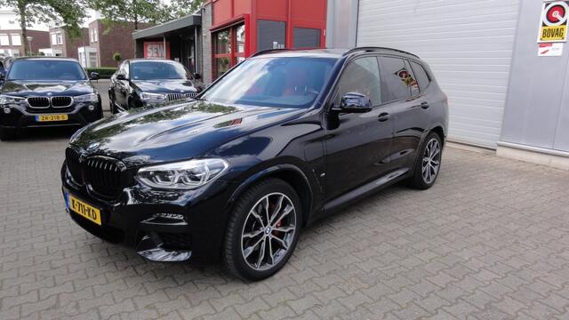 BMW X3 xDrive30e eDrive Edition