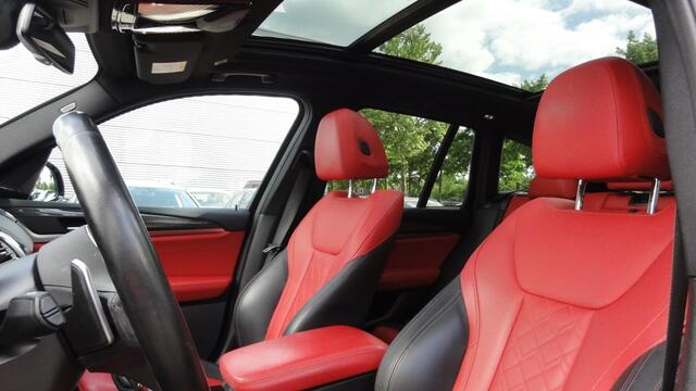 BMW X3 xDrive30e eDrive Edition