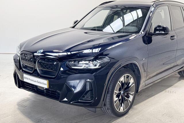BMW X3 iX3 High Executive