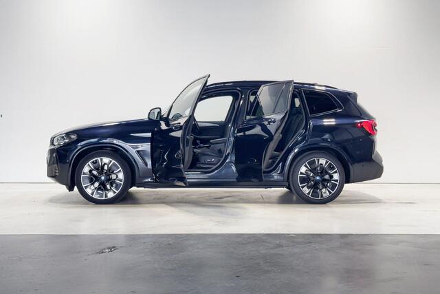 BMW X3 iX3 High Executive