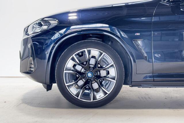 BMW X3 iX3 High Executive