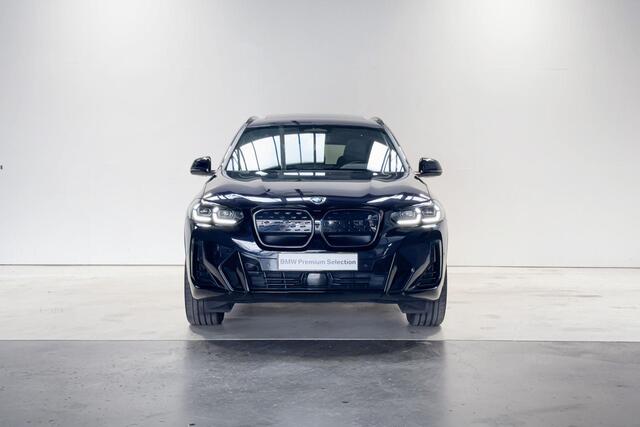 BMW X3 iX3 High Executive