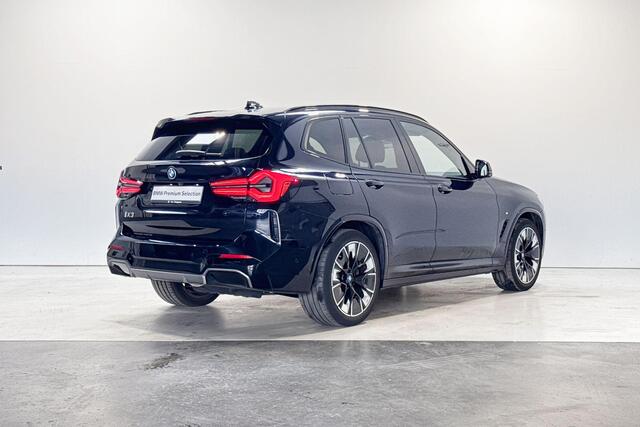 BMW X3 iX3 High Executive