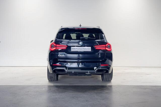 BMW X3 iX3 High Executive