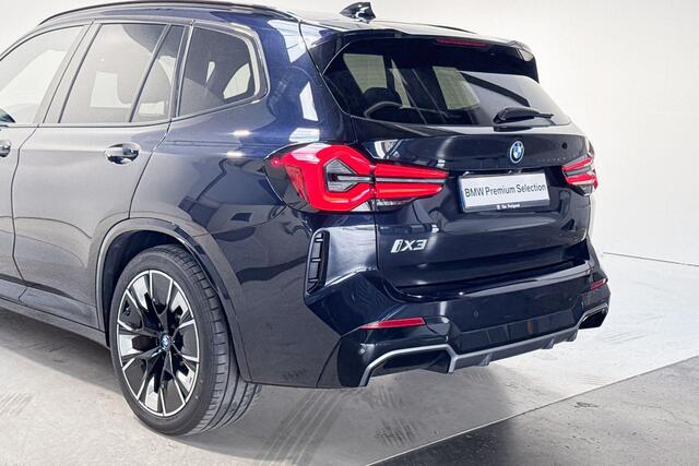 BMW X3 iX3 High Executive