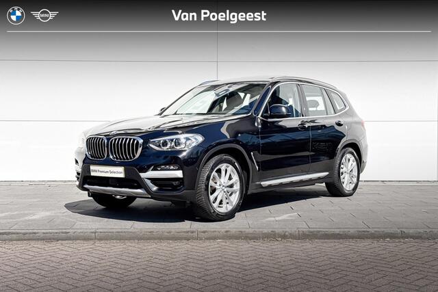 BMW X3 xDrive20i High Executive | Trekhaak | Head-Up Display