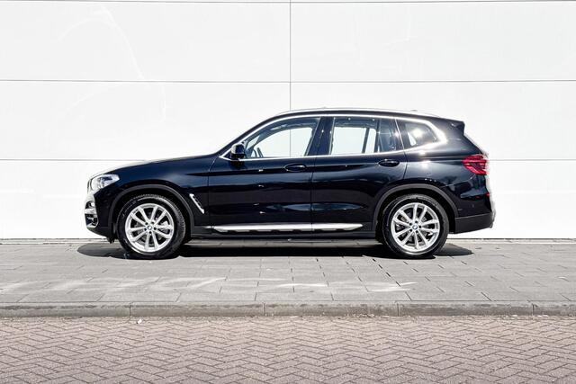 BMW X3 xDrive20i High Executive | Trekhaak | Head-Up Display