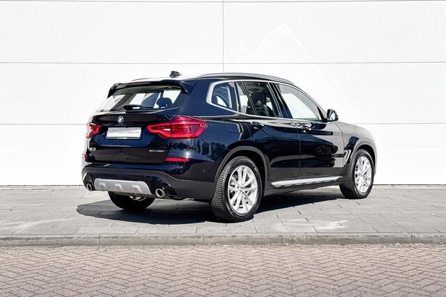 BMW X3 xDrive20i High Executive | Trekhaak | Head-Up Display