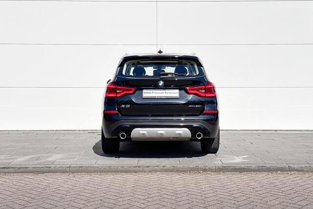 BMW X3 xDrive20i High Executive | Trekhaak | Head-Up Display